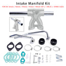 Manifold Kit 99004.315 Fit VW Beetle Bug Type 1 Single Fit Weber 40 Idf 44 Carb-5