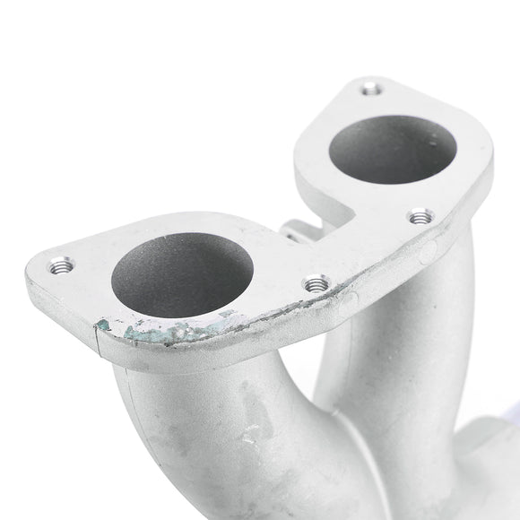 Manifold Kit 99004.315 Fit VW Beetle Bug Type 1 Single Fit Weber 40 Idf 44 Carb