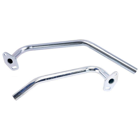 Manifold Kit 99004.315 Fit VW Beetle Bug Type 1 Single Fit Weber 40 Idf 44 Carb