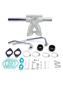 Manifold Kit 99004.315 Fit VW Beetle Bug Type 1 Single Fit Weber 40 Idf 44 Carb-16
