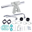 Manifold Kit 99004.315 Fit VW Beetle Bug Type 1 Single Fit Weber 40 Idf 44 Carb-18