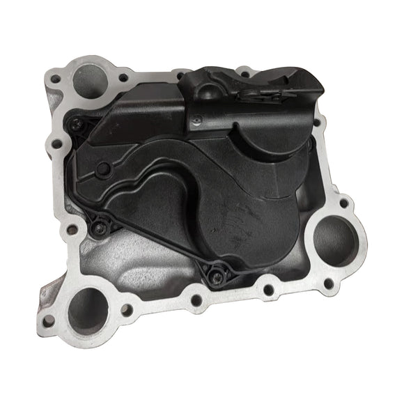 06E103773C 06E103772C Cylinder Block Ventilation for Audi A4 S6