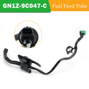 Fuel Feed Tube With VLM Valve GN1Z-9C047-C for Ford EcoSport 2018-2022-5