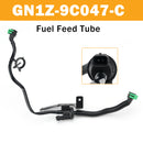 Fuel Feed Tube With VLM Valve GN1Z-9C047-C for Ford EcoSport 2018-2022-6