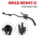 Fuel Feed Tube With VLM Valve GN1Z-9C047-C for Ford EcoSport 2018-2022-4