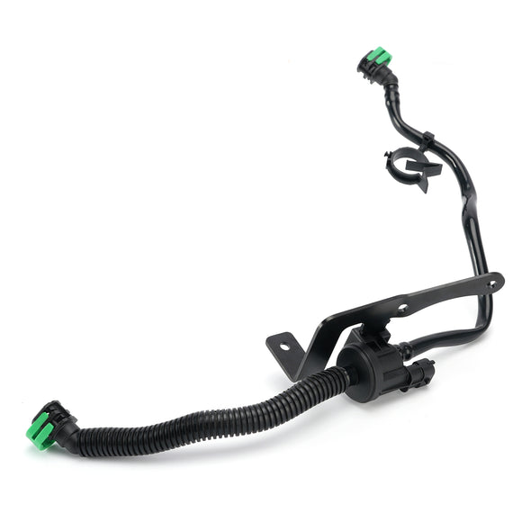 Fuel Feed Tube With VLM Valve GN1Z-9C047-C for Ford EcoSport 2018-2022