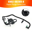 Vapor Purge Valve Line for Ford Transit Connect 2019-2023 KV6Z-9D289-A-2