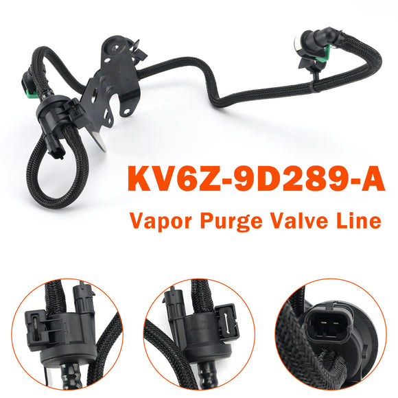 Vapor Purge Valve Line for Ford Transit Connect 2019-2023 KV6Z-9D289-A