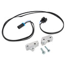 Knock Sensor Relocation Brackets with Harness for LS 97-07 V8 Engines-15