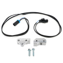 Knock Sensor Relocation Brackets with Harness for LS 97-07 V8 Engines-16
