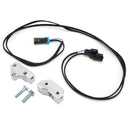 Knock Sensor Relocation Brackets with Harness for LS 97-07 V8 Engines-17