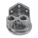 15708 Oil Filter Mount Kit 1/2 in NPT Female Ports 3/4-16 in Center Thread-11