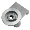 15708 Oil Filter Mount Kit 1/2 in NPT Female Ports 3/4-16 in Center Thread-12