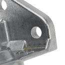 15708 Oil Filter Mount Kit 1/2 in NPT Female Ports 3/4-16 in Center Thread-15