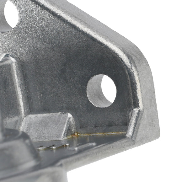 15708 Oil Filter Mount Kit 1/2 in NPT Female Ports 3/4-16 in Center Thread