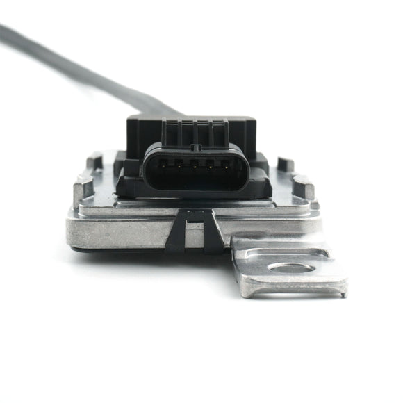 Nitrogen Oxide NOx Sensor 04L907807S 5WK97312 For SKODA YETI 2.0 TDI 2009-2017