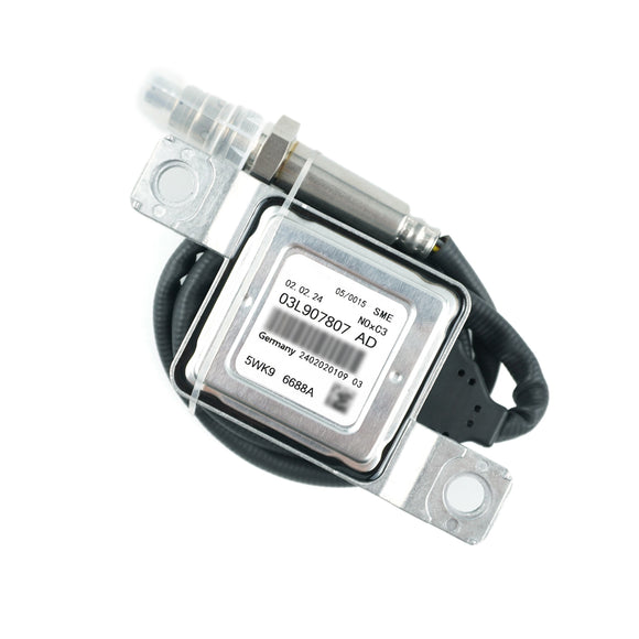 Nitrogen Oxide NOx Sensor For VW Passat 2.0L-L4 Audi A4 S4 A5 S5 2012-2014