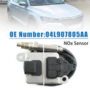 Nitrogen Oxide NOx Sensor 04L907805AA For SKODA SUPERB 3 SEAT ATECA VW Passat B8-3