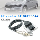 Nitrogen Oxide NOx Sensor 04L907805AA For SKODA SUPERB 3 SEAT ATECA VW Passat B8-2