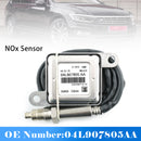Nitrogen Oxide NOx Sensor 04L907805AA For SKODA SUPERB 3 SEAT ATECA VW Passat B8-1