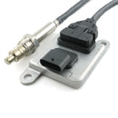 Nitrogen Oxide NOx Sensor 04L907805AA For SKODA SUPERB 3 SEAT ATECA VW Passat B8-9