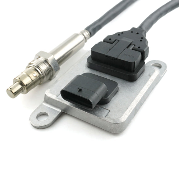 Nitrogen Oxide NOx Sensor 04L907805AA For SKODA SUPERB 3 SEAT ATECA VW Passat B8