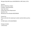 Nitrogen Oxide NOx Sensor 04L907805AK For VW Crafter 2.0 Tdi-12