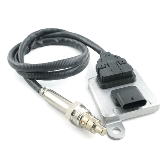 Nitrogen Oxide NOx Sensor 04L907805AA For SKODA SUPERB 3 SEAT ATECA VW Passat B8