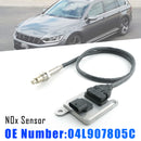 Nitrogen Oxide NOx Sensor 04L907805C For VW Passat B8 Skoda Superb 2.0 2014-2018-2