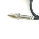 Nitrogen Oxide NOx Sensor 04L907805AK For VW Crafter 2.0 Tdi-11
