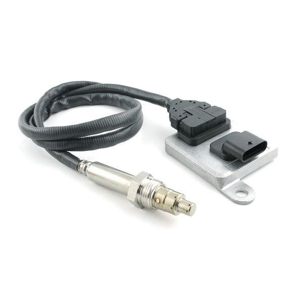 Nitrogen Oxide NOx Sensor 04L907805R 5WK97254 For Skoda SUPERB III VW PASSAT B8
