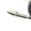 Nitrogen Oxide NOx Sensor 04L907805R 5WK97254 For Skoda SUPERB III VW PASSAT B8-13