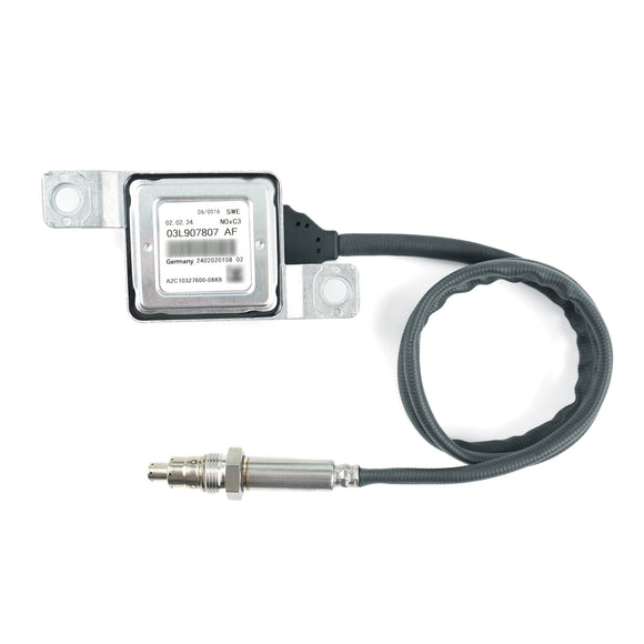 Nitrogen Oxide NOx Sensor 03L907807AF For VW Passat Sharan Audi A4 2.0TDI