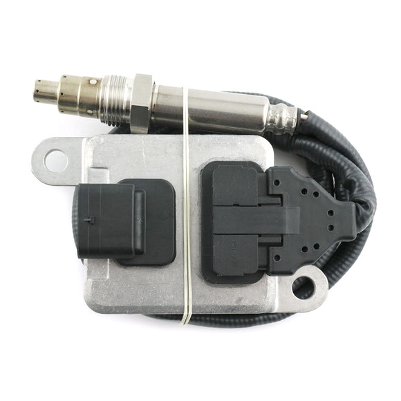 Nitrogen Oxide NOx Sensor 04L907805AA For SKODA SUPERB 3 SEAT ATECA VW Passat B8