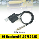 Nitrogen Oxide NOx Sensor 04L907805AK For VW Crafter 2.0 Tdi-4
