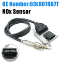 Front Nitrogen Oxide NOx Sensor 03L907807T For VW Crafter 30-35 30-50 2.0 TD-5
