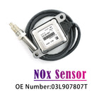 Front Nitrogen Oxide NOx Sensor 03L907807T For VW Crafter 30-35 30-50 2.0 TD-6