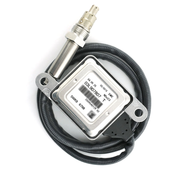 Front Nitrogen Oxide NOx Sensor 03L907807T For VW Crafter 30-35 30-50 2.0 TD