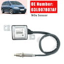 Nitrogen Oxide NOx Sensor 03L907807AF For VW Passat Sharan Audi A4 2.0TDI-4