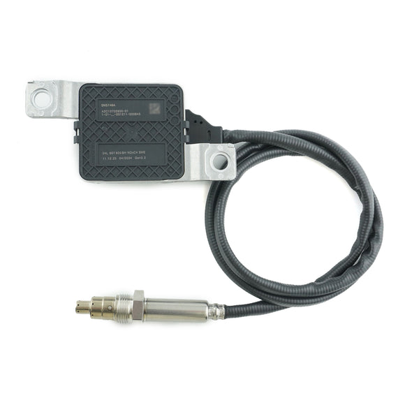 NOx Sensor 04L907805BH For VW Arteon Passat B8 Skoda Superb III 2.0 TDi
