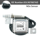 Nitrogen Oxide NOx Sensor For VW Passat 2.0L-L4 Audi A4 S4 A5 S5 2012-2014-5