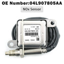 Nitrogen Oxide NOx Sensor 04L907805AA For SKODA SUPERB 3 SEAT ATECA VW Passat B8-6
