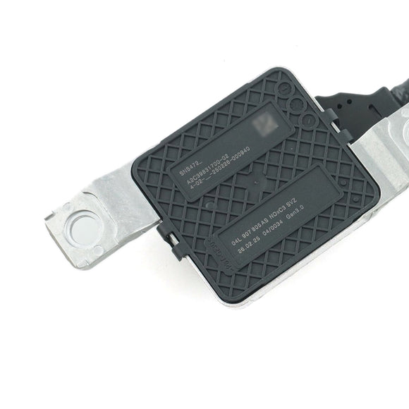 Nitrogen Oxide NOx Sensor 04L907805AS For VW Caddy 2.0 TDI 2015-2020
