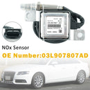 Nitrogen Oxide NOx Sensor For VW Passat 2.0L-L4 Audi A4 S4 A5 S5 2012-2014-3