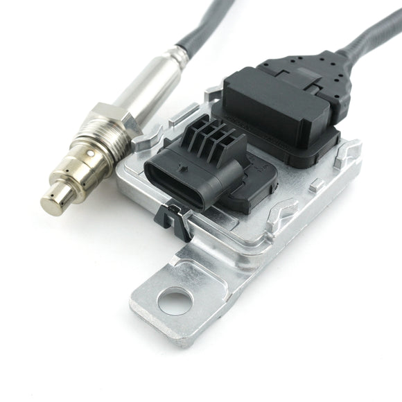 Nitrogen Oxide NOx Sensor 04L907807S 5WK97312 For SKODA YETI 2.0 TDI 2009-2017