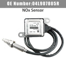 Nitrogen Oxide NOx Sensor 04L907805R 5WK97254 For Skoda SUPERB III VW PASSAT B8-6