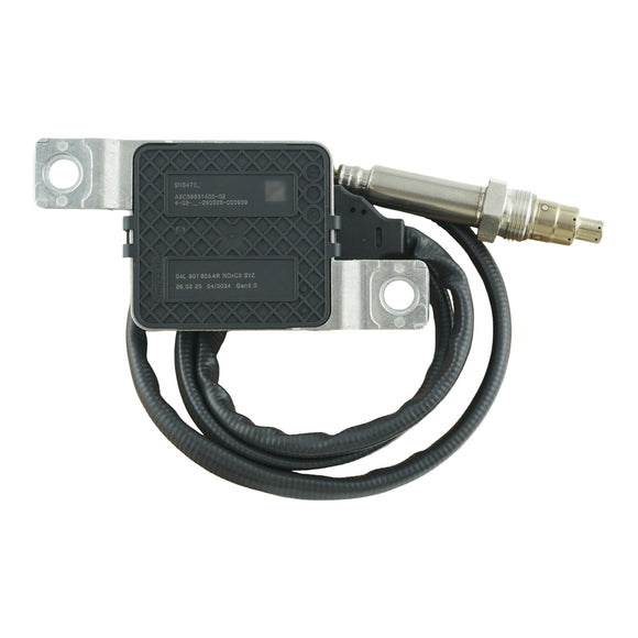 Nitrogen Oxide NOx Sensor 04L907805AR For VW Transporter Base Cab & Chassis 2018