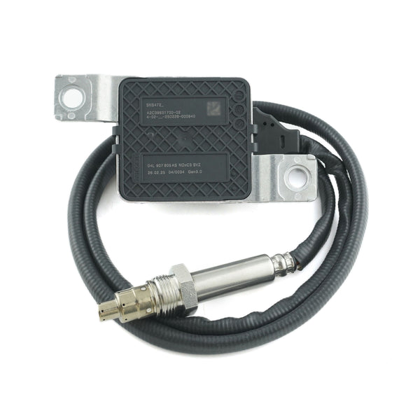 Nitrogen Oxide NOx Sensor 04L907805AS For VW Caddy 2.0 TDI 2015-2020
