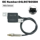 NOx Sensor 04L907805BH For VW Arteon Passat B8 Skoda Superb III 2.0 TDi-5