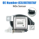 Nitrogen Oxide NOx Sensor 03L907807AF For VW Passat Sharan Audi A4 2.0TDI-5